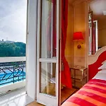 Hotel Grand Des Bains 5*