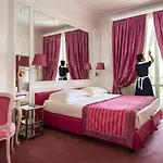 מלון Grand Des Bains