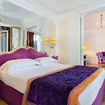 Grand Des Bains 5* ריצ'יונה