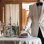 Hotel Grand Des Bains 5*