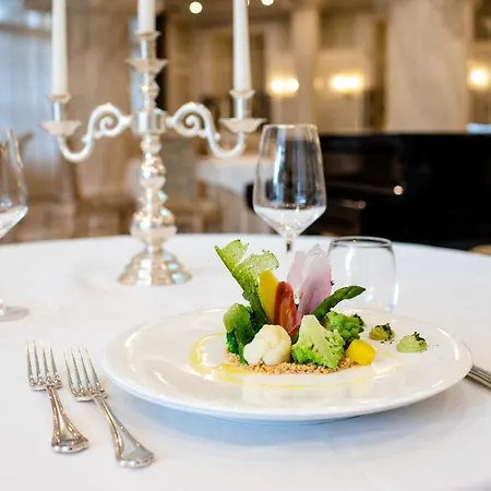 Hotel Grand Des Bains