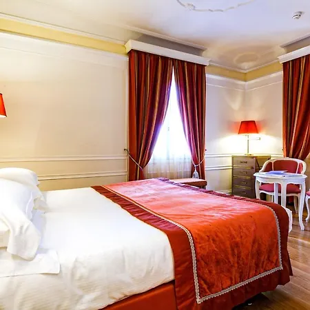 Hotel Grand Des Bains Riccione