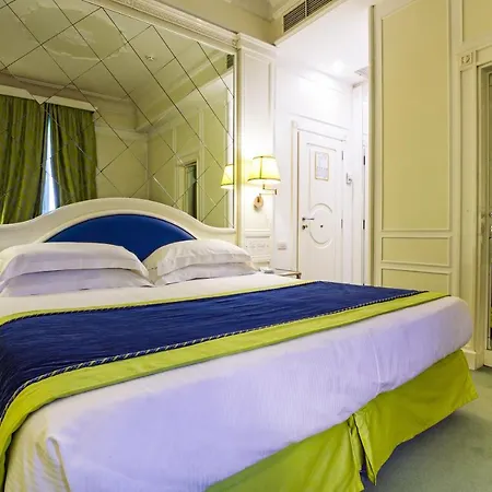 그랜드 데스 바인스 리치오네