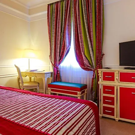 Hotel Grand Des Bains 5*