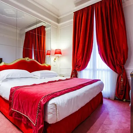 그랜드 데스 바인스 호텔 리치오네