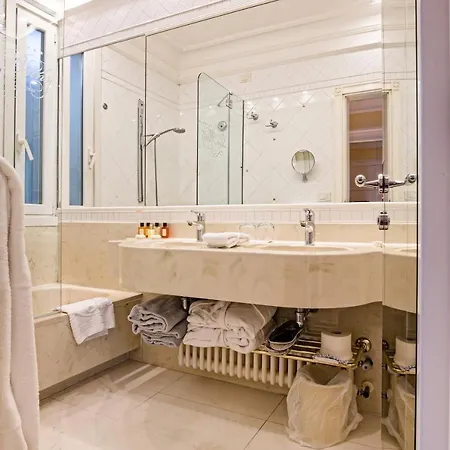 Hotel Grand Des Bains 5*