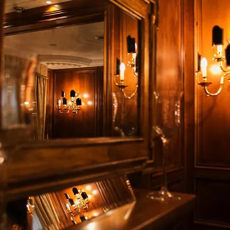 Grand Des Bains Hotel 5*