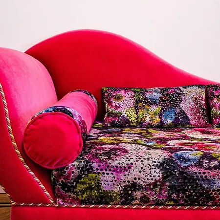 그랜드 데스 바인스 호텔 리치오네