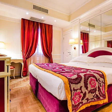 Hotel Grand Des Bains