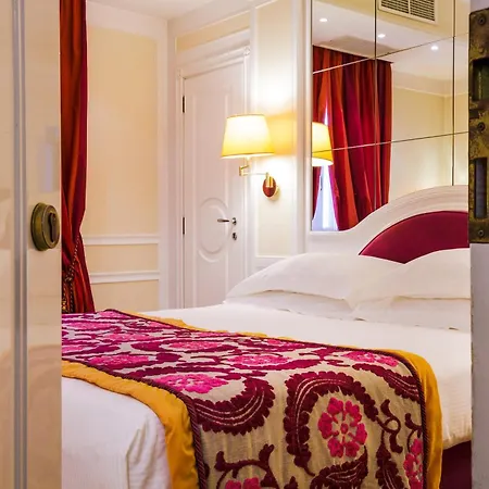 호텔 그랜드 데스 바인스 리치오네