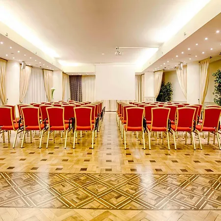 Hotel Grand Des Bains