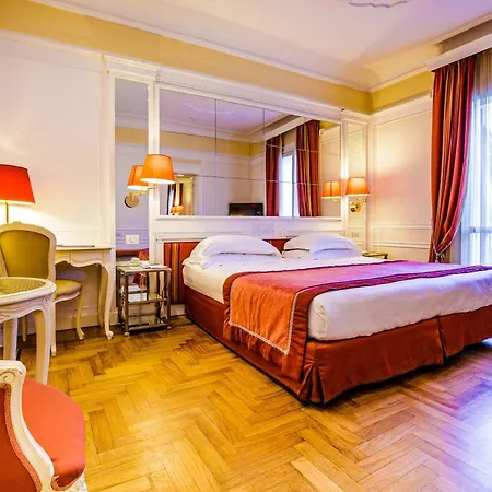 Grand Des Bains Hotel