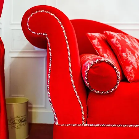 호텔 그랜드 데스 바인스 5*