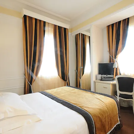 Hotel Grand Des Bains 5*