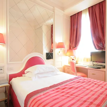 Hotel Grand Des Bains 5*