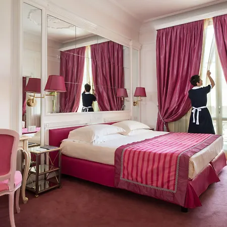 Hotel Grand Des Bains