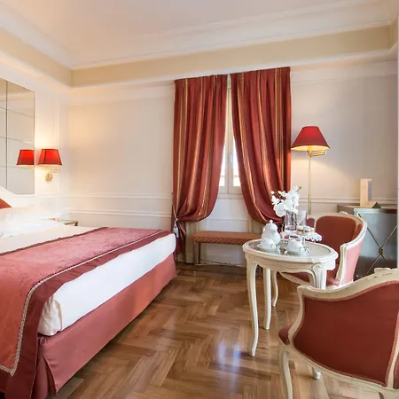 Grand Des Bains Hotel