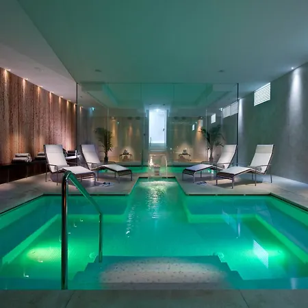 그랜드 데스 바인스 5* 리치오네