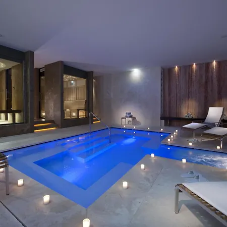 Grand Des Bains 5* Riccione