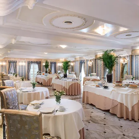 Grand Des Bains 5*