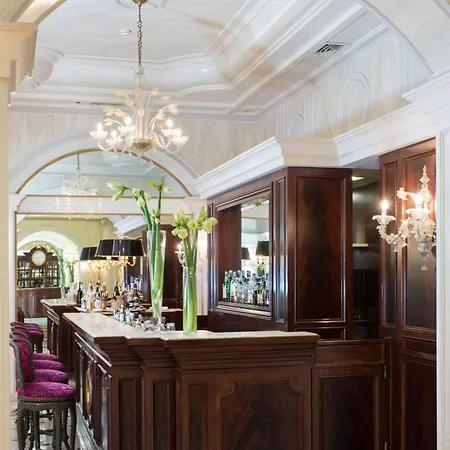 Grand Des Bains Hotel 5*