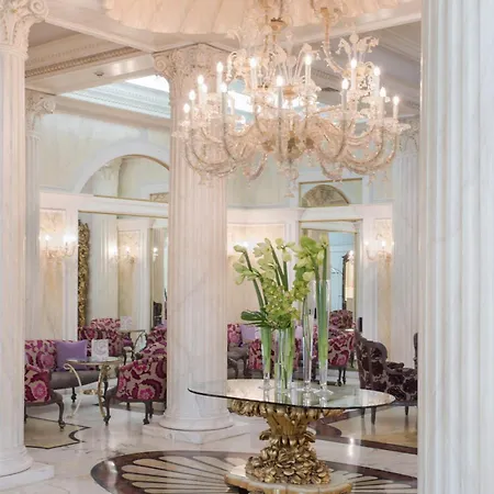 Grand Des Bains Hotel