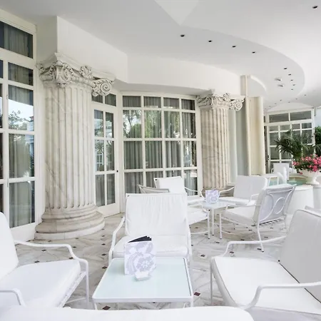 Grand Des Bains Hotel Riccione
