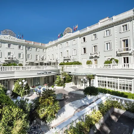 Hotel Grand Des Bains