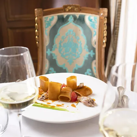 Hotel Grand Des Bains Riccione