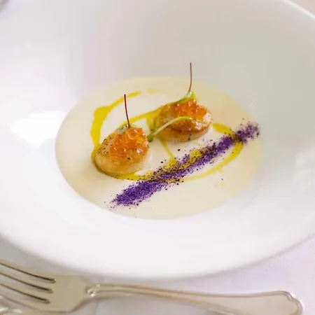 그랜드 데스 바인스 호텔 리치오네