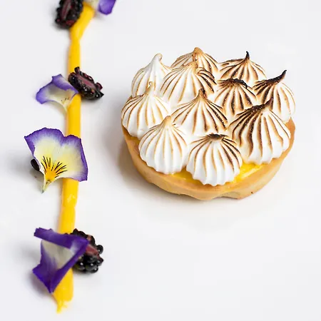 그랜드 데스 바인스 호텔