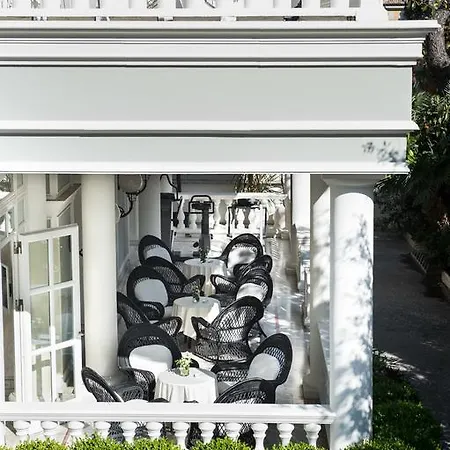 Grand Des Bains Hotel 5*