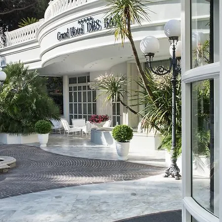 Hotel Grand Des Bains