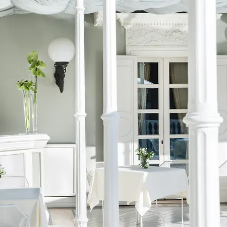 Grand Des Bains Hotel