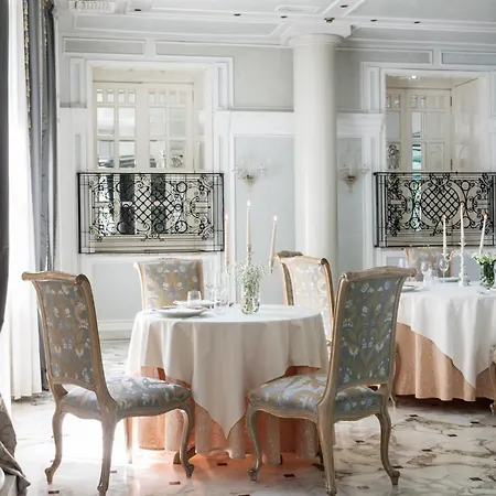 Grand Des Bains 5* Riccione