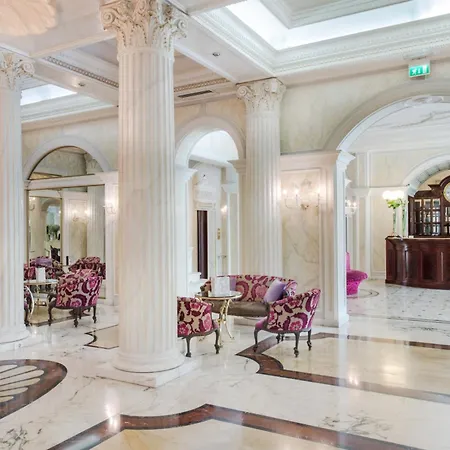 Grand Des Bains Hotel 5*