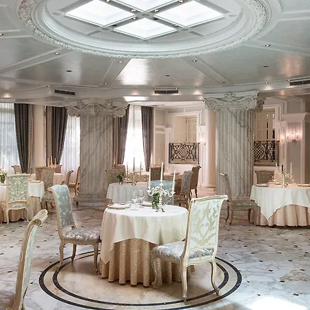 Hotel Grand Des Bains