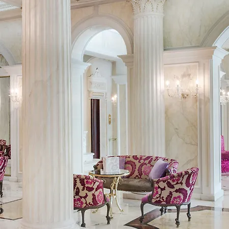 Grand Des Bains Hotel Riccione