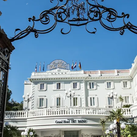 Hotel Grand Des Bains