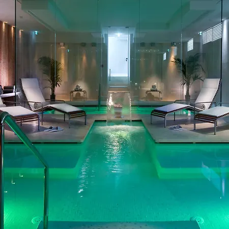 Grand Des Bains Hotel Riccione