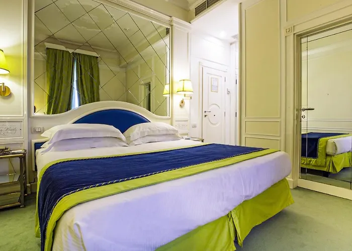 Grand Des Bains Riccione