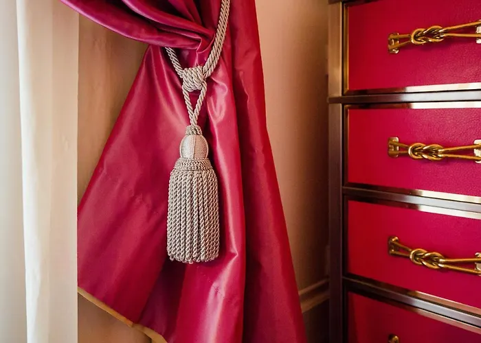 Grand Des Bains Riccione