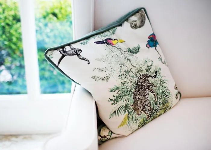 Hotel Grand Des Bains 5*