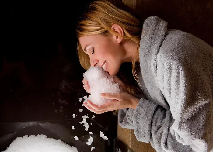 Hotel Grand Des Bains Riccione