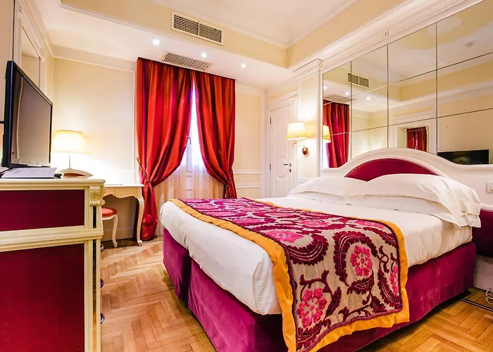 Hotel Grand Des Bains