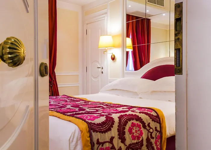 Hotel Grand Des Bains Riccione