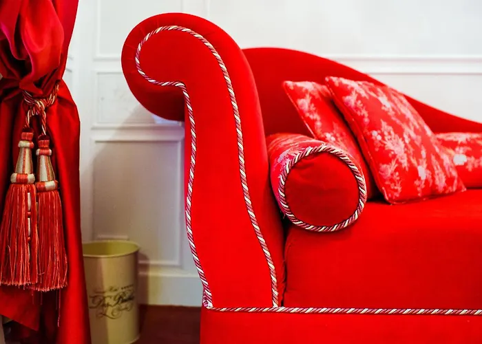 Hotel Grand Des Bains 5*