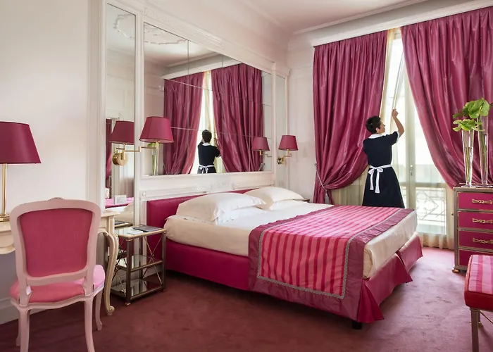 Hotel Grand Des Bains