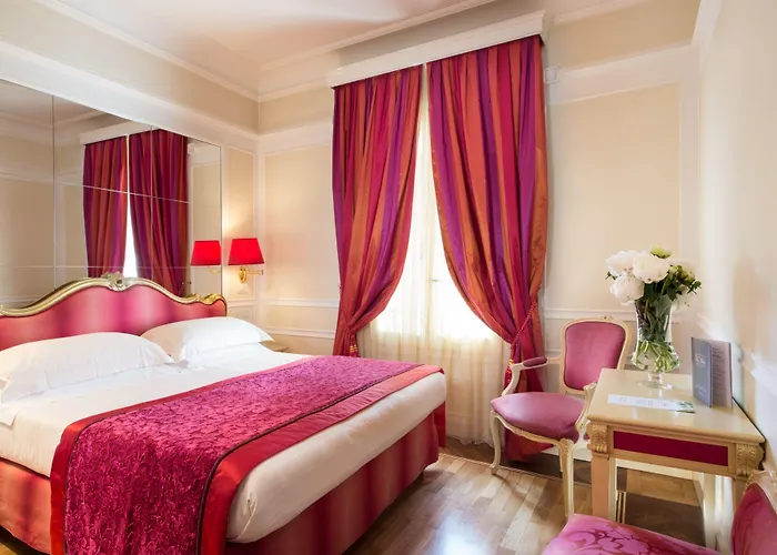 Grand Des Bains Hotel