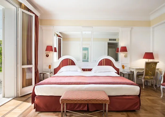 Grand Des Bains Hotel